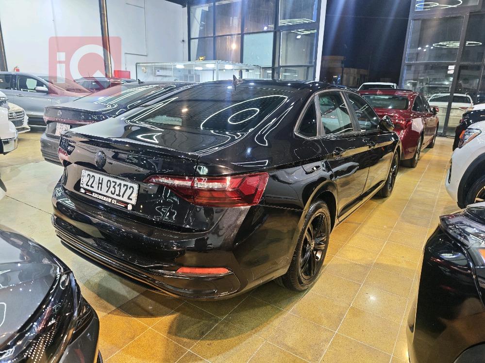 فولكسفاغن جيتا